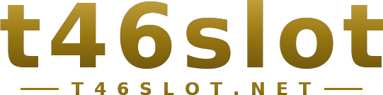 t46slot logo