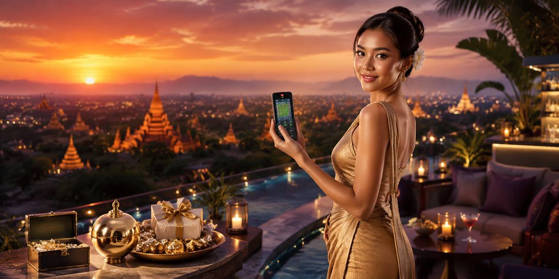t46slot mobile gaming